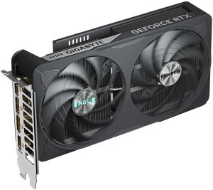 Karta graficzna Gigabyte GeForce RTX 5060 Ti Eagle OC 16GB GDDR7 DLSS4 (GV-N506TEAGLE OC-16GD) 8