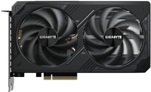 Karta graficzna Gigabyte GeForce RTX 5060 Ti Windforce OC 16GB GDDR7 DLSS4 (GV-N506TWF2OC-16GD) 2