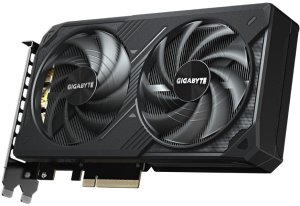 Karta graficzna Gigabyte GeForce RTX 5060 Ti Windforce 16GB GDDR7 DLSS4 (GV-N506TWF2-16GD) 2