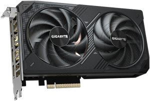 Karta graficzna Gigabyte GeForce RTX 5060 Ti Windforce 16GB GDDR7 DLSS4 (GV-N506TWF2-16GD) 4