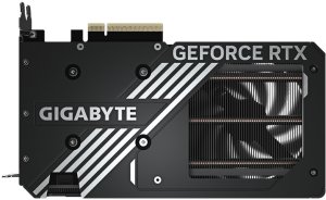 Karta graficzna Gigabyte GeForce RTX 5060 Ti Windforce 16GB GDDR7 DLSS4 (GV-N506TWF2-16GD) 5