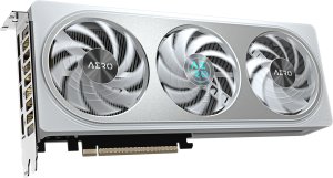 Karta graficzna Gigabyte GeForce RTX 5060 Ti Aero OC 8GB GDDR7 DLSS4 (GV-N506TAERO OC-8GD) 3