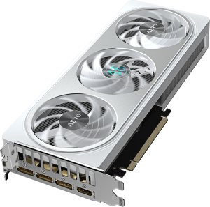 Karta graficzna Gigabyte GeForce RTX 5060 Ti Aero OC 8GB GDDR7 DLSS4 (GV-N506TAERO OC-8GD) 7