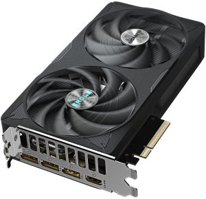 Karta graficzna Gigabyte GeForce RTX 5060 Ti Eagle OC 8GB GDDR7 DLSS4 (GV-N506TEAGLE OC-8GD) 4