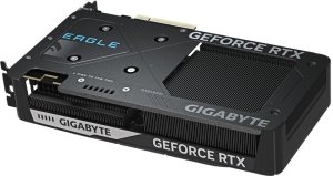 Karta graficzna Gigabyte GeForce RTX 5060 Ti Eagle OC 8GB GDDR7 DLSS4 (GV-N506TEAGLE OC-8GD) 7