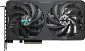 Karta graficzna Gigabyte GeForce RTX 5060 Ti Eagle OC 8GB GDDR7 DLSS4 (GV-N506TEAGLE OC-8GD) 9