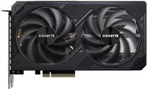Karta graficzna Gigabyte GeForce RTX 5060 Ti Windforce OC 8GB GDDR7 DLSS4 (GV-N506TWF2OC-8GD) 2