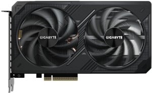 Karta graficzna Gigabyte GeForce RTX 5060 Ti Windforce 8GB GDDR7 DLSS4 (GV-N506TWF2-8GD) 2