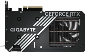 Karta graficzna Gigabyte GeForce RTX 5060 Ti Windforce 8GB GDDR7 DLSS4 (GV-N506TWF2-8GD) 5
