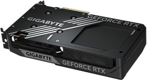 Karta graficzna Gigabyte GeForce RTX 5060 Ti Windforce 8GB GDDR7 DLSS4 (GV-N506TWF2-8GD) 7