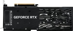 Karta graficzna Palit GeForce RTX 5060 Ti Infinity 3 OC 16GB GDDR7 DLSS4 (NE7506TS19T1-GB2061S) 3