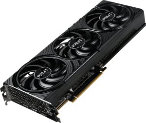 Karta graficzna Palit GeForce RTX 5060 Ti Infinity 3 OC 8GB GDDR7 DLSS4 (NE7506TS19P1-GB2062S) 8