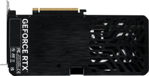 Karta graficzna Palit GeForce RTX 5060 Ti Dual OC 8GB GDDR7 DLSS4 (NE7506TT19P1-GB2062D) 6