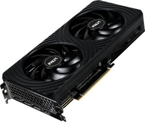 Karta graficzna Palit GeForce RTX 5060 Ti Dual OC 8GB GDDR7 DLSS4 (NE7506TT19P1-GB2062D) 8