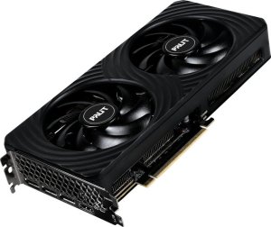 Karta graficzna Palit GeForce RTX 5060 Ti Dual 8GB GDDR7 DLSS4 (NE7506T019P1-GB2062D) 8