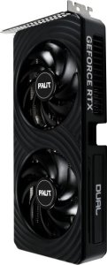 Karta graficzna Palit GeForce RTX 5060 Ti Dual 8GB GDDR7 DLSS4 (NE7506T019P1-GB2062D) 9