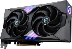 Karta graficzna MSI GeForce RTX 5060 Ti Gaming OC 16GB GDDR7 DLSS4 2