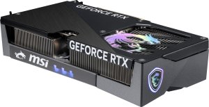 Karta graficzna MSI GeForce RTX 5060 Ti Gaming OC 16GB GDDR7 DLSS4 4