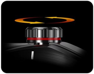 Smartwatch zegarek męski menu PL rozmowy smart 2xpasek bat 520mAh 466x466px 5