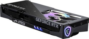 Karta graficzna MSI GeForce RTX 5060 Ti Gaming Trio OC 16GB GDDR7 DLSS4 3