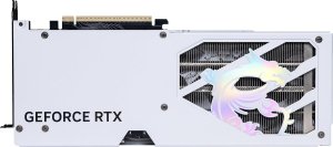 Karta graficzna MSI GeForce RTX 5060 Ti Gaming Trio OC White 16GB GDDR7 DLSS4 3