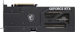 Karta graficzna MSI GeForce RTX 5060 Ti Ventus 3X OC 16GB GDDR7 DLSS4 5