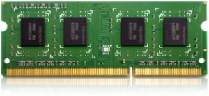 QNAP 8GB DDR4 RAM 3200 MHz moduł pamięci 1 x 8 GB 1