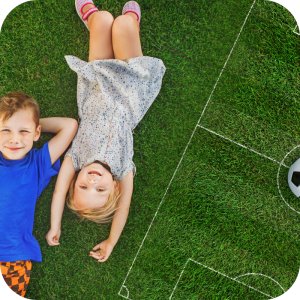 Mieszanka nasion Trawa Stadionowa Twój Ogród 4 kg 12