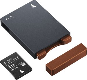 Angelbird Angelbird CFexpress A Card Reader PKT 2