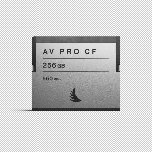 Angelbird AV PRO CFast SE 256GB 1