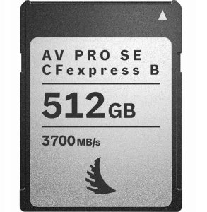 Angelbird AV PRO CFexpress SE 4.0 MK2 1