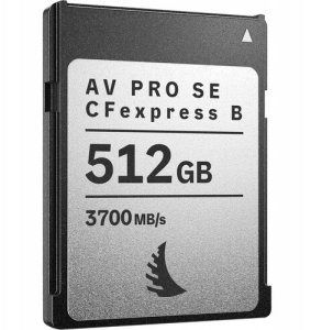 Angelbird AV PRO CFexpress SE 4.0 MK2 2