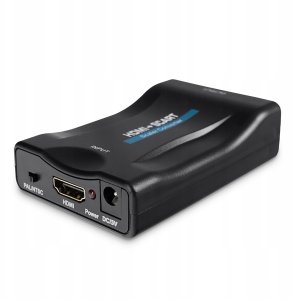 Konwerter HDMI na SCART Spacetronik SPH-SCO2 7