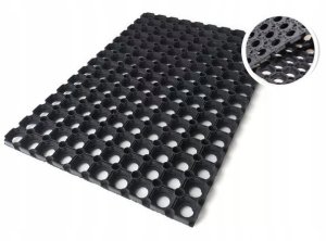 Mata Ażurowa 22mm 50 X80 Vimar 1