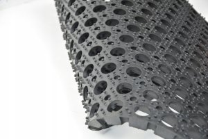 Mata Ażurowa 22mm 50 X80 Vimar 11