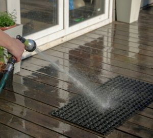 Mata Ażurowa 22mm 50 X80 Vimar 12