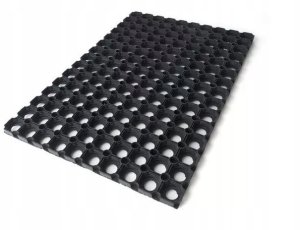 Mata Ażurowa 22mm 50 X80 Vimar 2