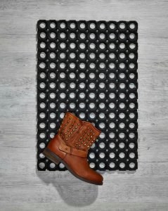 Mata Ażurowa 22mm 50 X80 Vimar 6