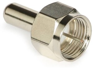 Rezystor obciążeniowy końcowy 75 Ohm 1