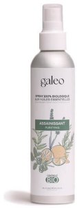 Spray oparty na BIO olejkach eterycznych Oczyszczenie Galeo 10 ml 1
