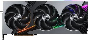 Karta graficzna MSI GeForce RTX 5090 Vanguard SOC 32GB GDDR7 DLSS4 5