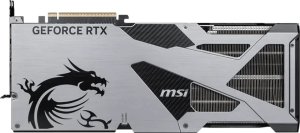 Karta graficzna MSI GeForce RTX 5090 Vanguard SOC 32GB GDDR7 DLSS4 6