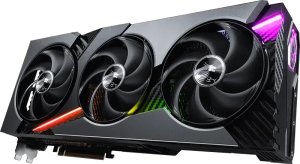 Karta graficzna MSI GeForce RTX 5090 Vanguard SOC 32GB GDDR7 DLSS4 8