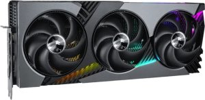 Karta graficzna MSI GeForce RTX 5090 Vanguard SOC 32GB GDDR7 DLSS4 3