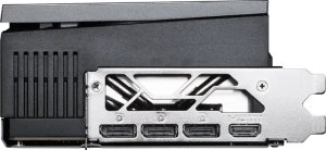 Karta graficzna MSI GeForce RTX 5090 Vanguard SOC 32GB GDDR7 DLSS4 4