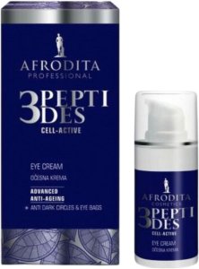 Afrodita 3 Peptides Krem Pod Oczy 1