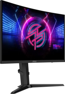 Monitor MSI MPG 275CQRXF 10