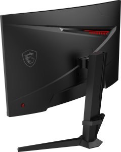 Monitor MSI MPG 275CQRXF 11