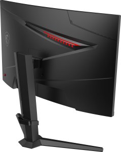 Monitor MSI MPG 275CQRXF 12
