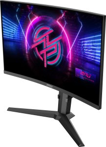 Monitor MSI MPG 275CQRXF 14